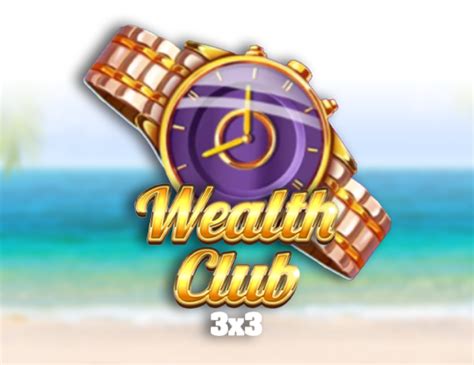 Jogue Wealth Club 3x3 online